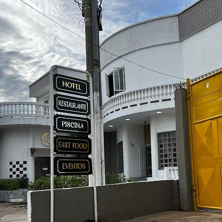 Hotel La Candelaria Room House Magangué Екстериор снимка