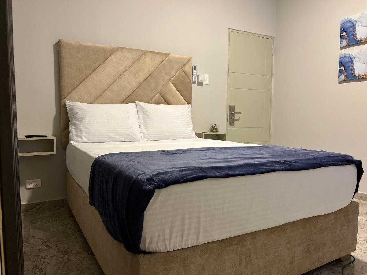 Hotel La Candelaria Room House Magangué Екстериор снимка