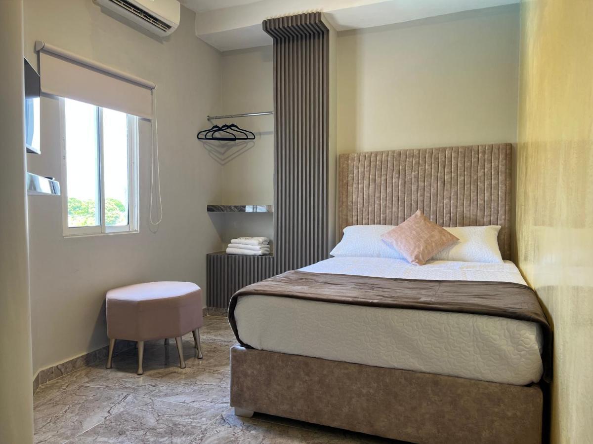 Hotel La Candelaria Room House Magangué Екстериор снимка