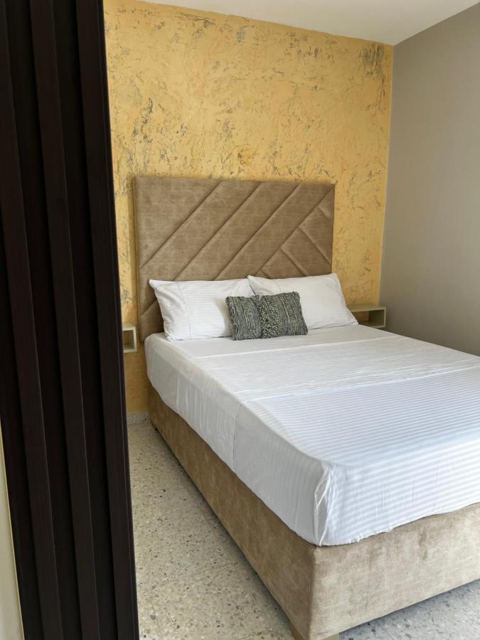 Hotel La Candelaria Room House Magangué Екстериор снимка