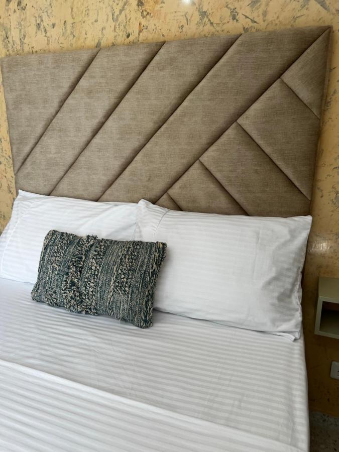 Hotel La Candelaria Room House Magangué Екстериор снимка