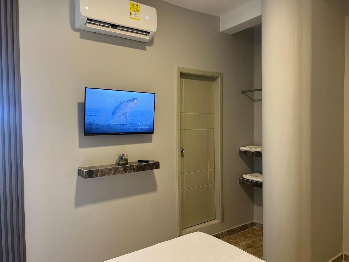 Hotel La Candelaria Room House Magangué Екстериор снимка