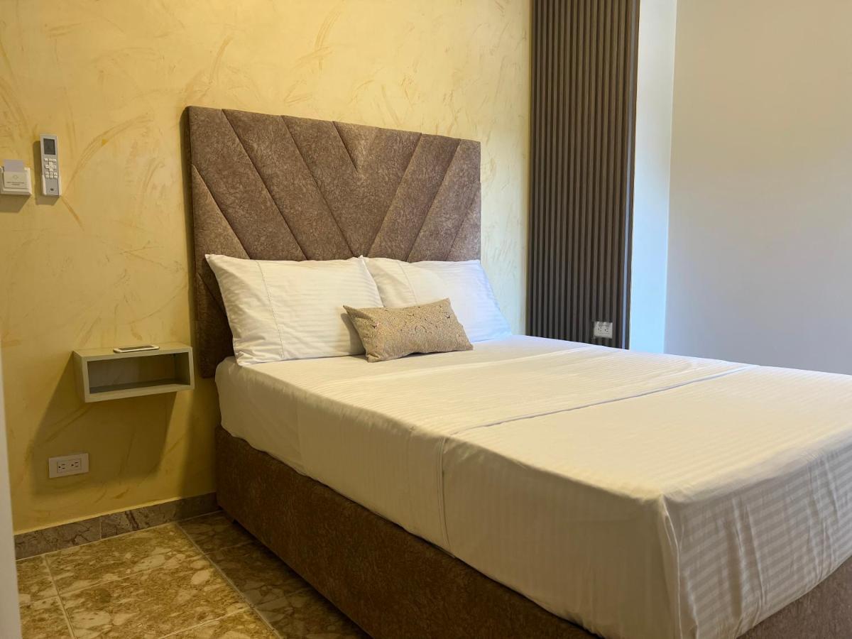 Hotel La Candelaria Room House Magangué Екстериор снимка