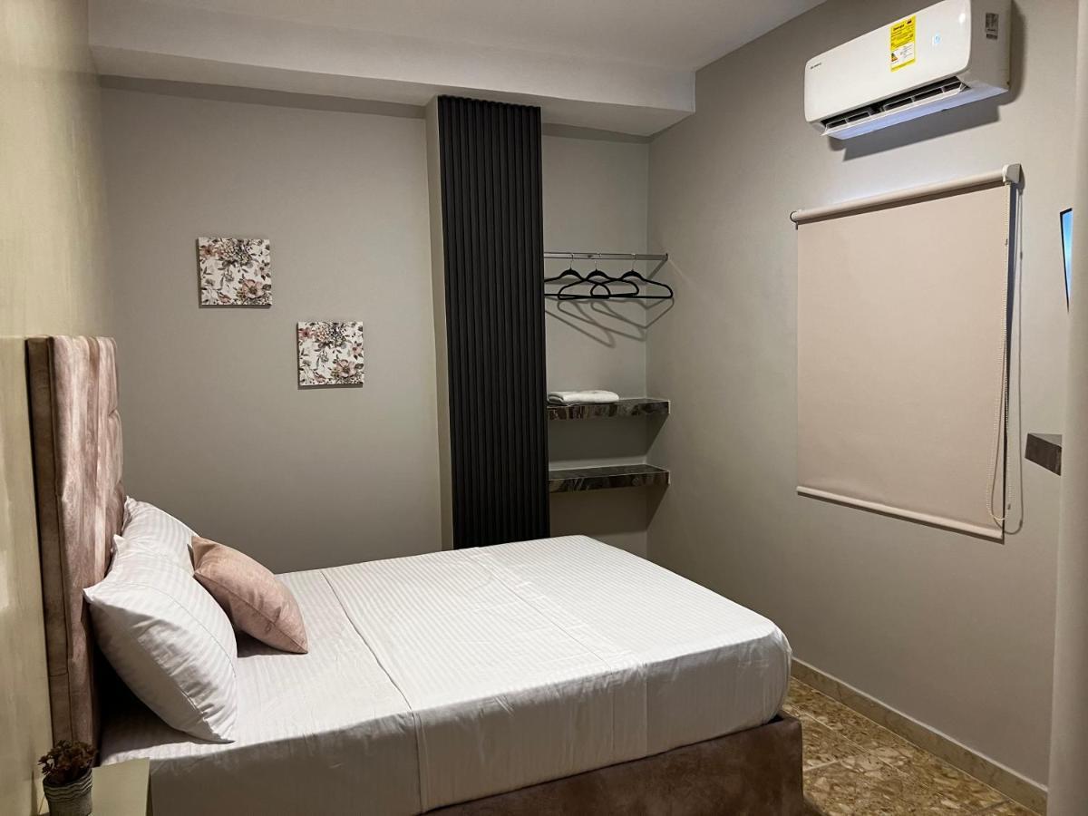 Hotel La Candelaria Room House Magangué Екстериор снимка