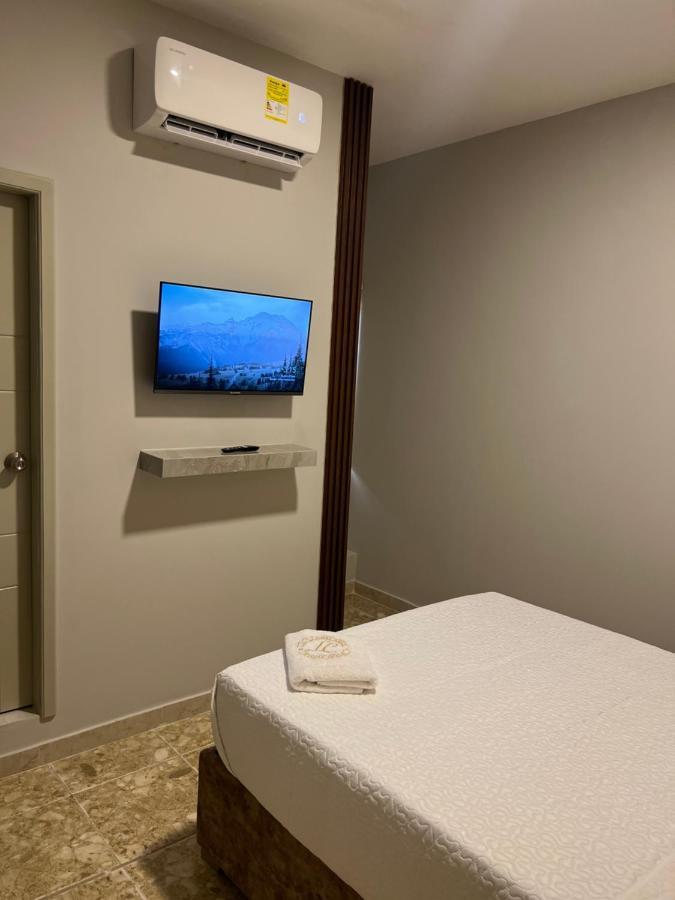Hotel La Candelaria Room House Magangué Екстериор снимка
