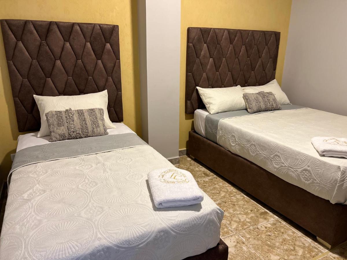 Hotel La Candelaria Room House Magangué Екстериор снимка