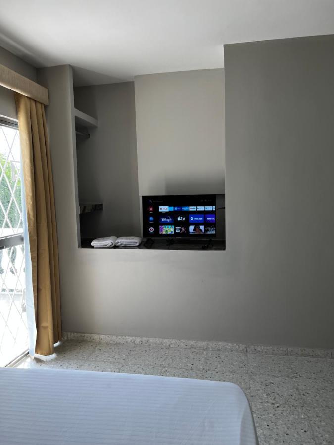 Hotel La Candelaria Room House Magangué Екстериор снимка