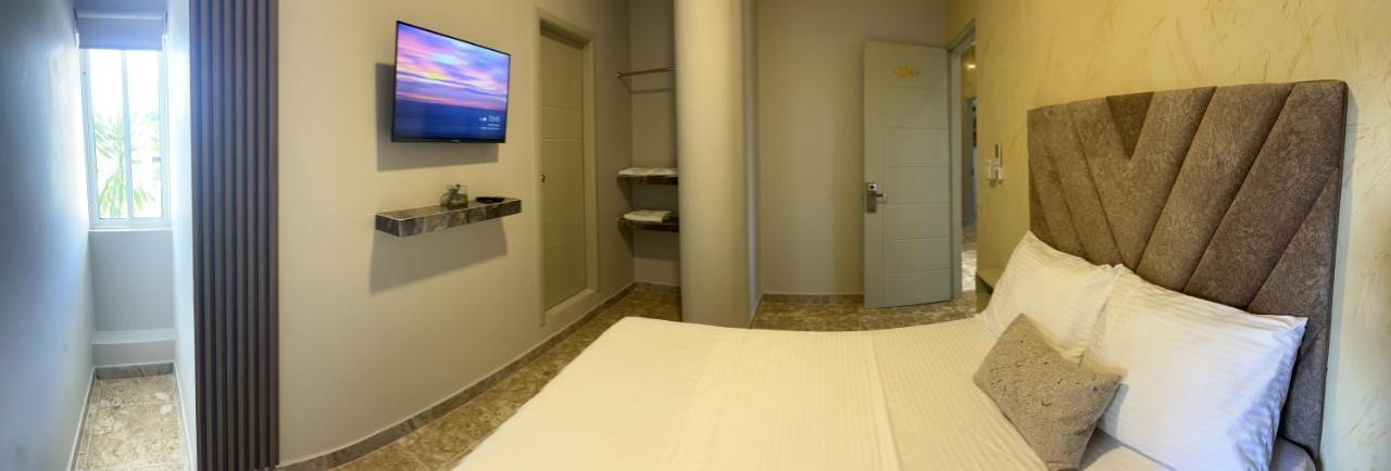Hotel La Candelaria Room House Magangué Екстериор снимка