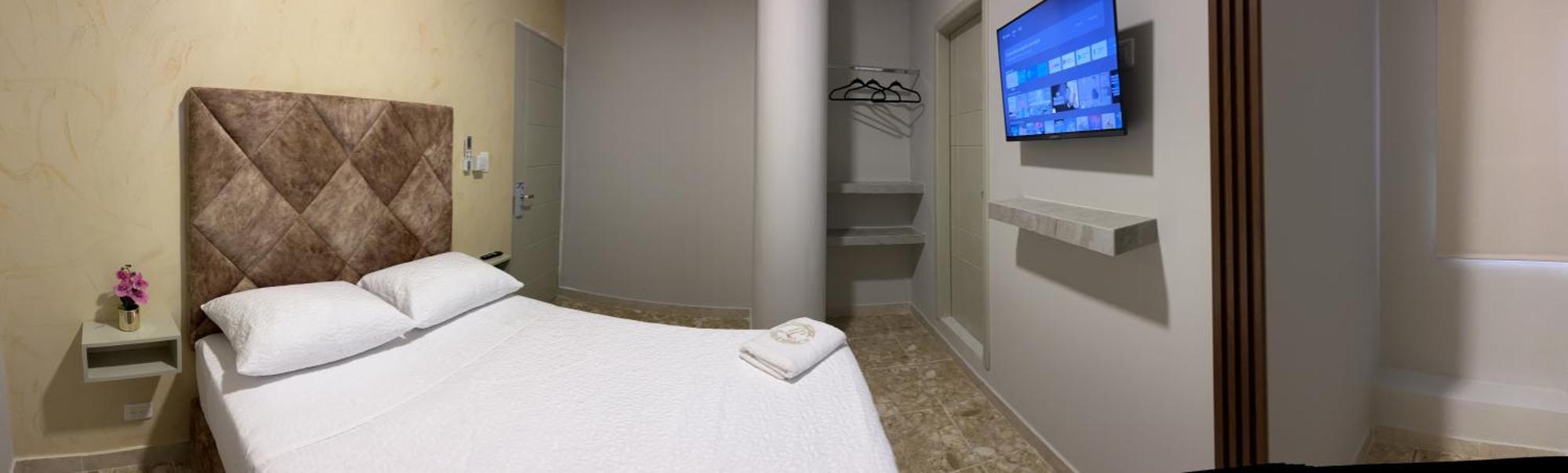 Hotel La Candelaria Room House Magangué Екстериор снимка