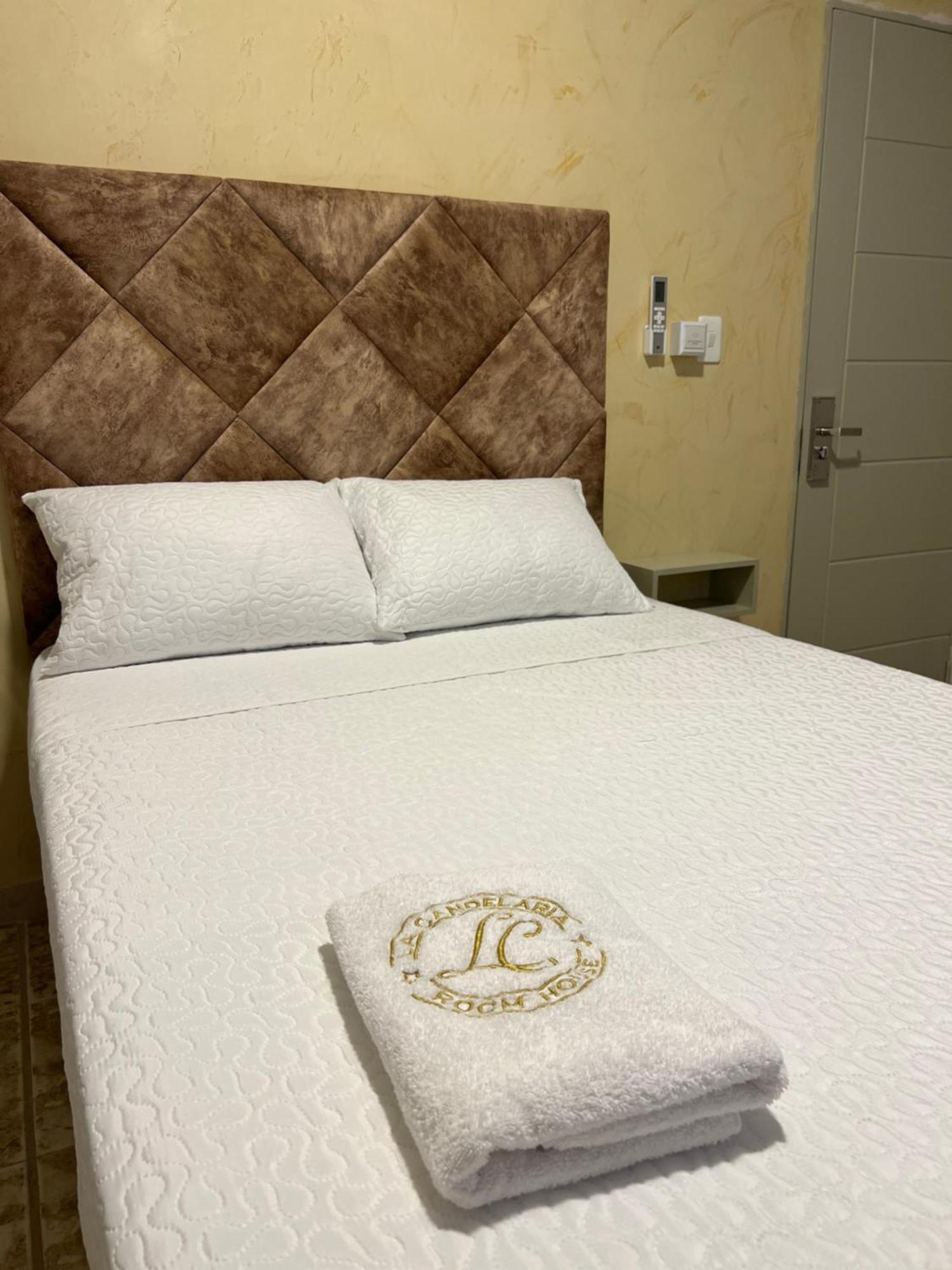 Hotel La Candelaria Room House Magangué Екстериор снимка