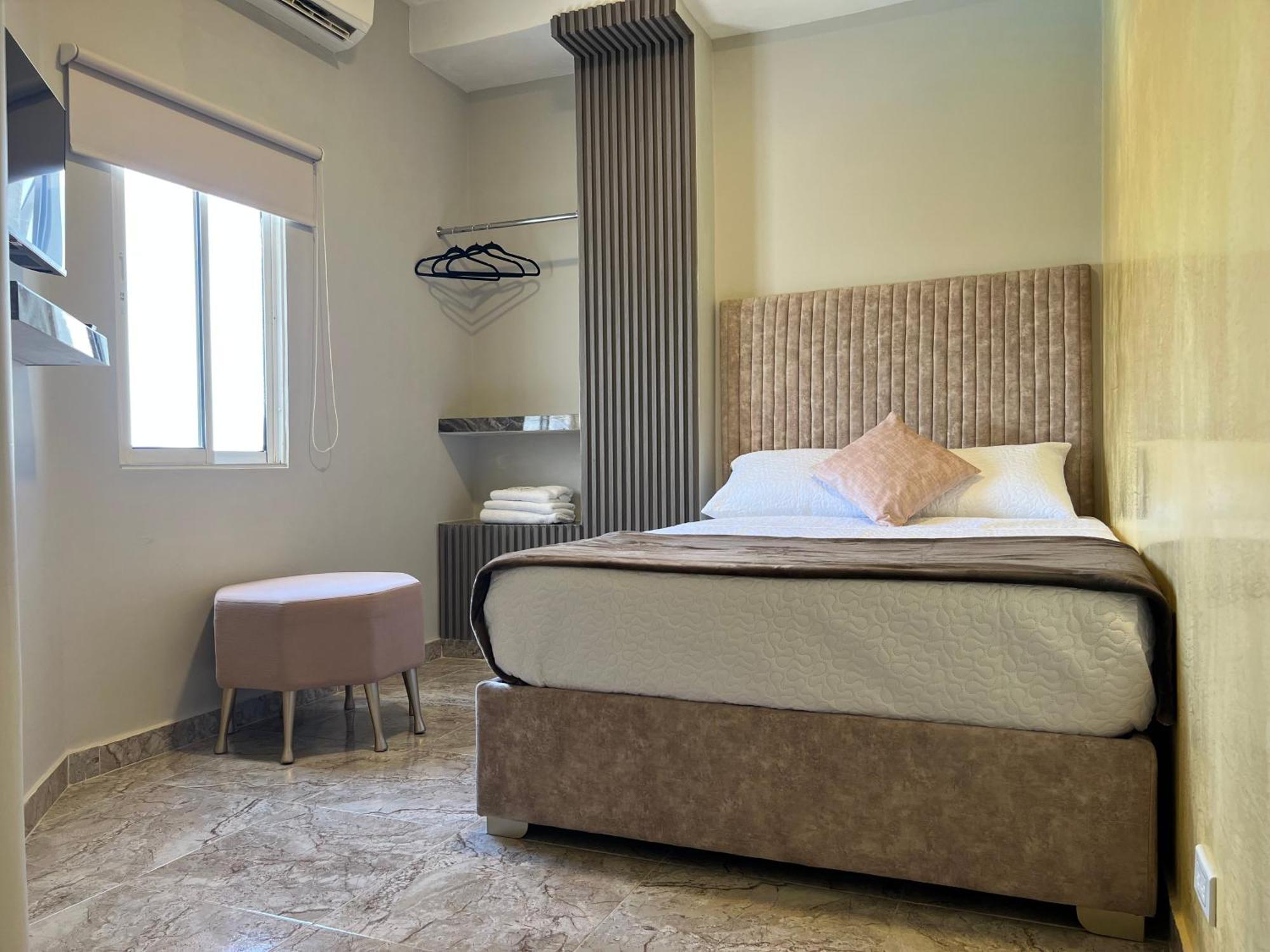 Hotel La Candelaria Room House Magangué Екстериор снимка