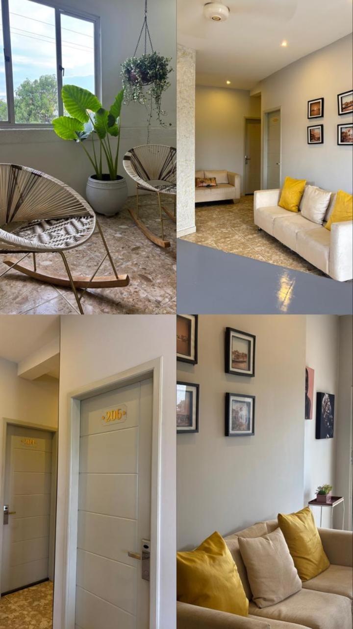 Hotel La Candelaria Room House Magangué Екстериор снимка