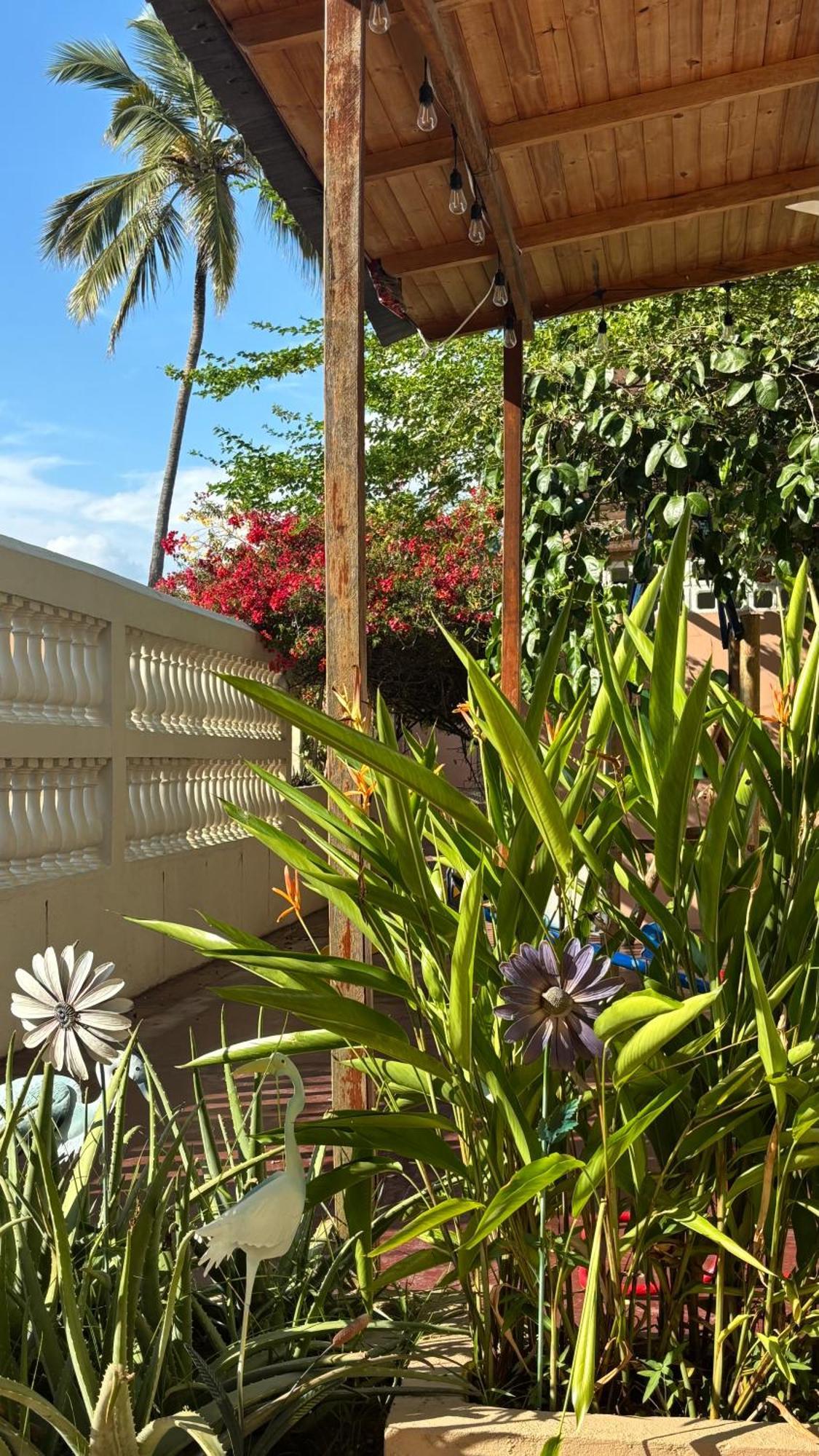 Hotel La Candelaria Room House Magangué Екстериор снимка